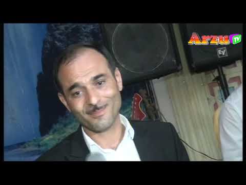 Asəf Xəlilovdan bir muğam möhtəşəm