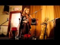 Cavan Potholes - Sharon Shannon at Old Songs 3/15/13