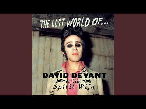 Mitch Sevy - What I Deserve - Misc Originals