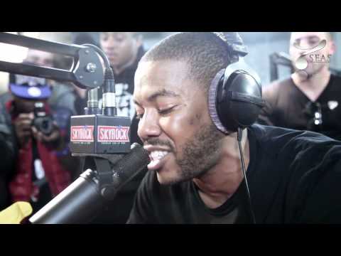 BLACK KENT PLANETE RAP JOUR 5 06/04/12 (