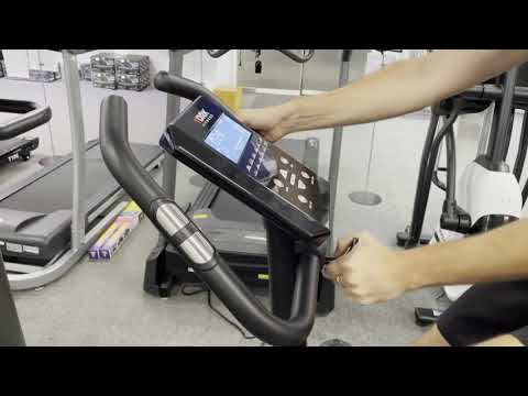Review of York C415 Exercise Bike - Australia