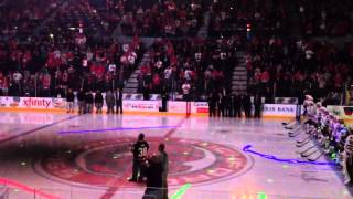 preview picture of video 'Rockford Ice Hogs Intros'