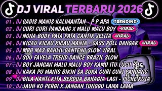 Download lagu DJ TIKTOK TERBARU 2026šµDJ GADIS MANIS KALIMANTANšµDJ CURI CURI PANDANG X MALU MALU BOY || FULL ALBUM mp3 Download lagu DJ TIKTOK TERBARU 2026šµDJ GADIS MANIS KALIMANTANšµDJ CURI CURI PANDANG X MALU MALU BOY || FULL ALBUM mp3