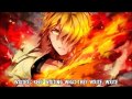 Nightcore - My Songs Know What You Did In The ...