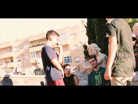 AGOST Vs JK. Batallas Lobete. Logroño