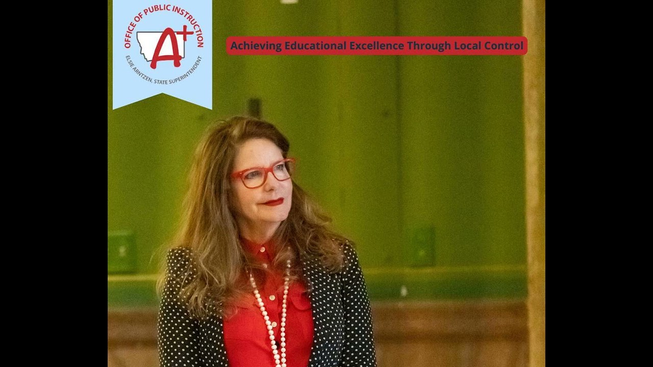 Achieving Educational Excellence Through Local Control