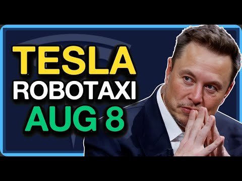 EXCITING TESLA FSD Features Coming
