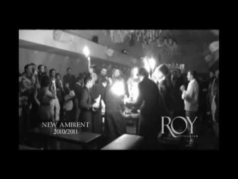 ROY SHOW CLUB 2010 2011