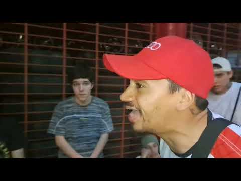 Dynto Vs Lugomart - Cuartos de final - BDM X AZUFREE