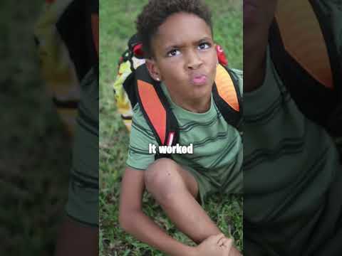 The Smart Bully (Part 2)