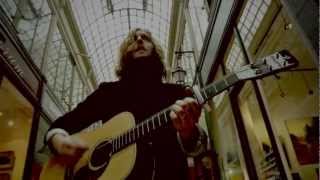 Andy Burrows - Maybe You | HibOO d'Live