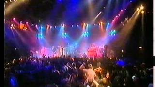 Inspiral Carpets - The Dome ( Channel 4 1991)