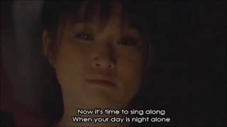 Glee - Everybody Hurts (Full Performance with Lyrics)