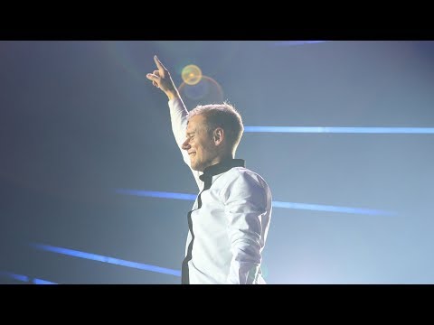 Armin van Buuren - Communication (David Gravell 2016 Remix) [Live at The Best Of Armin Only]