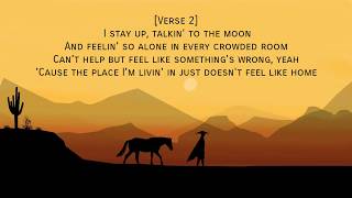 Camila Cabello - Real Friends (Lyrics)