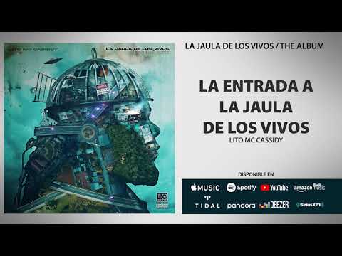 Video thumbnail for La Entrada a La Jaula De Los Vivos