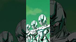 神聖樹でクウラ軍団を倒すターレス【ドッカンバトル】