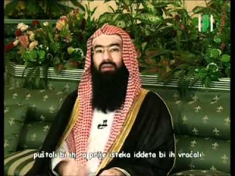 O Vrijednosti Kurana Nebil El-ivedi