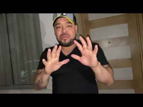 YADER ROMERO: SORPRENDE A SU NUEVA NOVIA CON UNA TREMENDA SERENATA