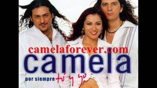 No has dejado de llorar - Camela