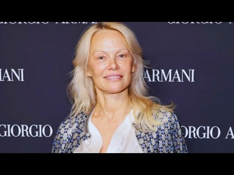 New Update!! Breaking News Of Pamela Anderson || It will shock you