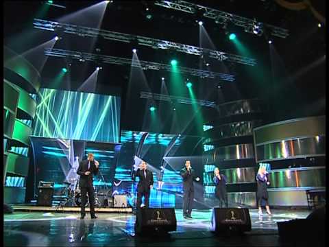Framest - Es aiziet nevaru - Latvijas Muzikas ierakstu gada balva 2008