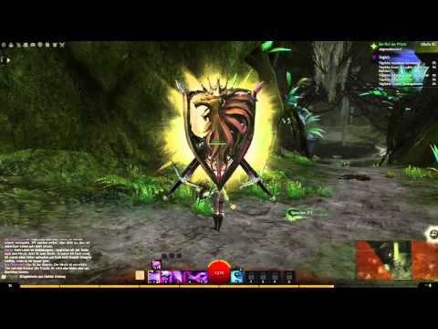 GuildWars 2 #007 Die Jagd nach dem Weisem Hirsch
