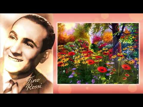 Tino Rossi - Salut Du Soir
