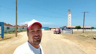 preview picture of video 'Cuba road trip 11 Maisí'
