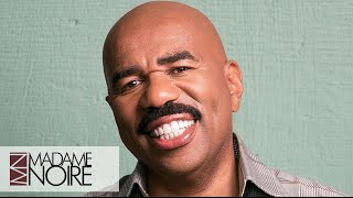 Steve Harvey Pens Open Letter To Mimi Faust | MadameNoire