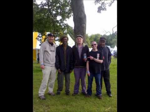 Ital Horns meets Bush Chemists featuring Rico 2012