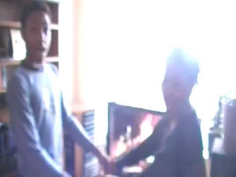 Happy Birthday From Justin & Jonelle