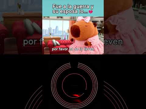 Fue a la Guerra y su Esposa... lo engaño💔