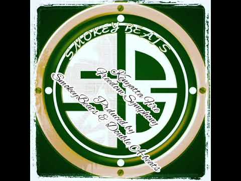 Kenyatta Fire - Freedom Symphony