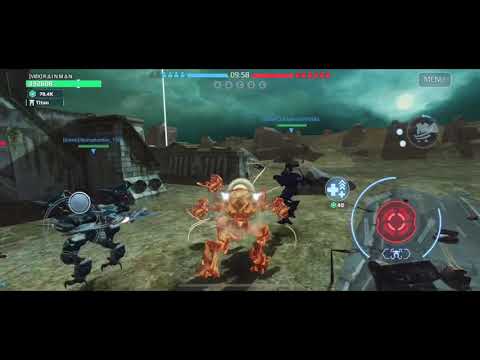 New Meta - Best Possible Sonic Ravana Build with Insane Durability. Modules and Chips Provided.