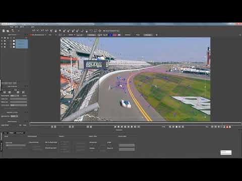Training Webinar: Mocha AE CC for Beginners