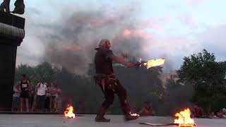 БАГАТУР -изяви