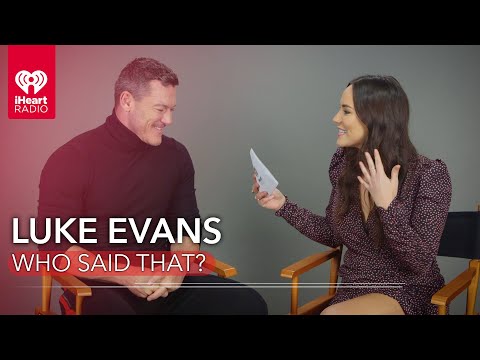 download lagu mp3 mp4 Luke Evans Quotes, download lagu Luke Evans Quotes gratis, unduh video klip Luke Evans Quotes