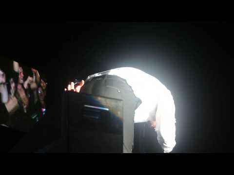 Unheilig Cottbus 30.08.2014 - Maschine -