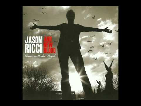Jason Ricci: Done with the devil [FULL ALBUM]