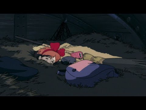 Video thumbnail for A night together