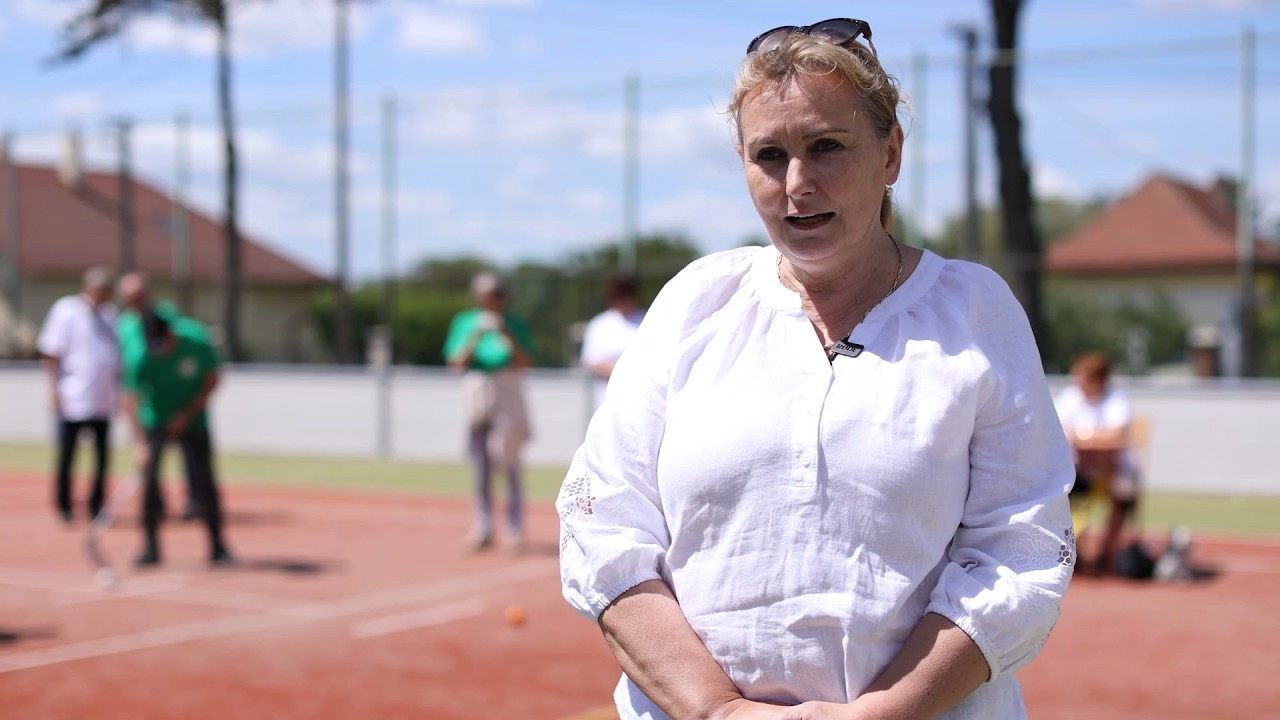 Okresná športová olympiáda seniorov - 29.5.2026