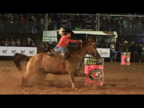 Gizelly Lessa - 3 Tambores