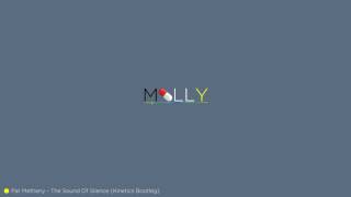 Pat Metheny - The Sound Of Silence (Kinetics Bootleg) [Liquid Dnb]