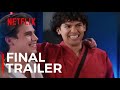 Cobra Kai | Season 5 | Official Final Trailer | (CONCEPT) | This Friday | Netflix