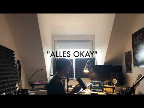 Alex Veth - Alles okay (Wie alles begann) - Doku