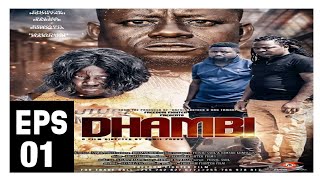 Dhambi Eps 01 Bongo Movie