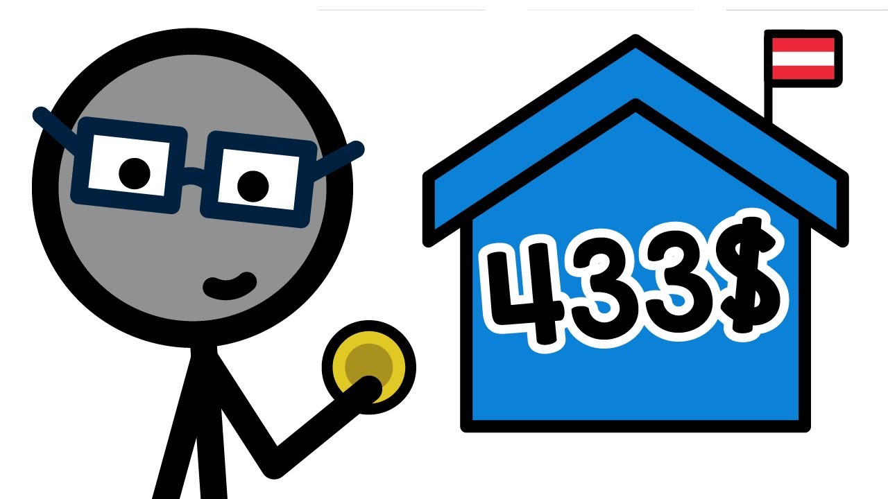 Why Rents in Vienna Are So Damn Cheap*