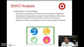 Daniel Franco MBA Capstone Project
