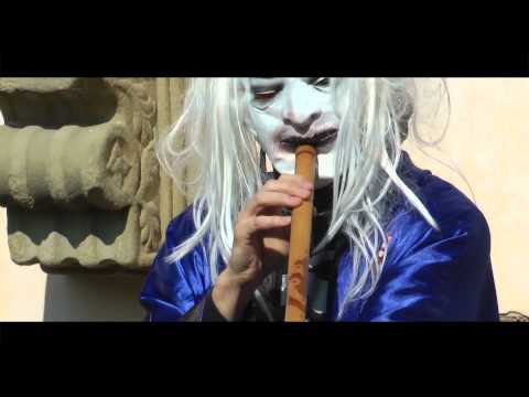 Fujara Electrix - SOX 2015 - GDM